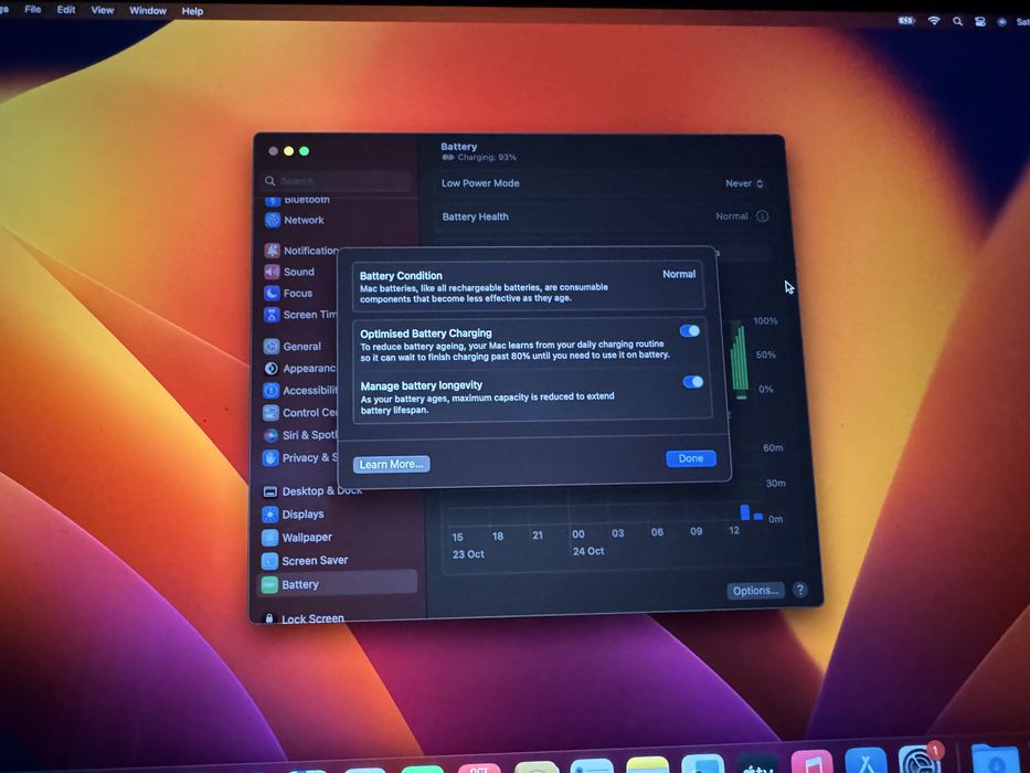 Macbook Pro 2017 15Inch