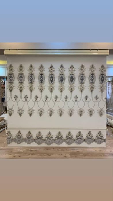 Жалюзи, ролл шторы