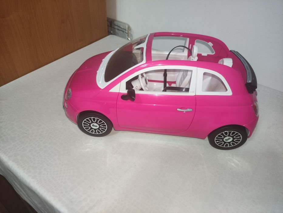 Barbie машинки для детей