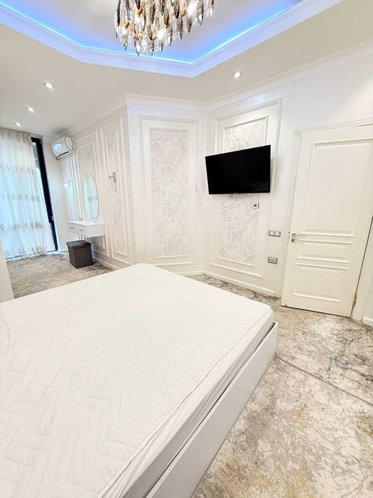 Аренда 2/2/10 Новостройка Solaris Кушбеги Яккасарай