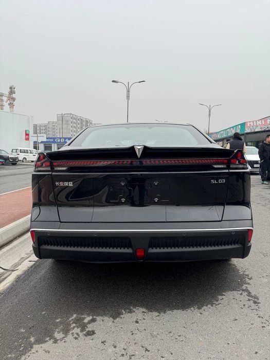 Changan  2025 — 2