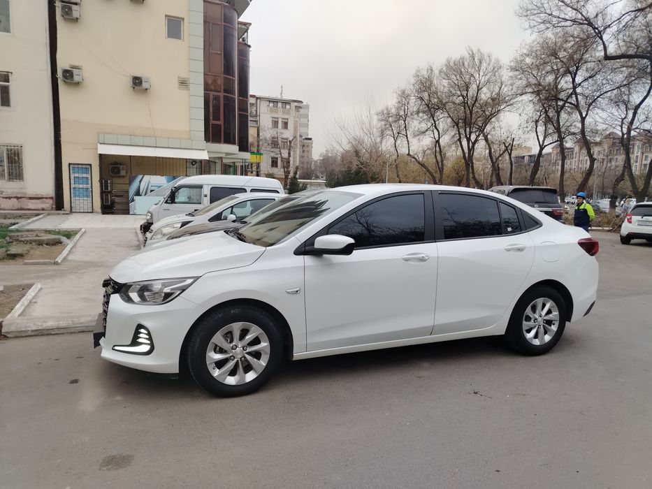 Onix Ltz avtamat srowna sotiladi