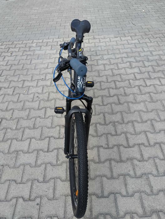 X Алуминиев велосипед 29" B2020