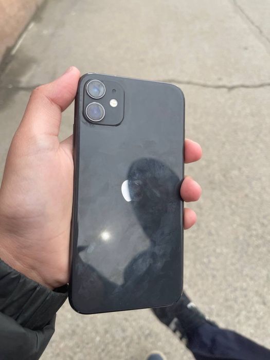 Айфон 11 Iphone 11