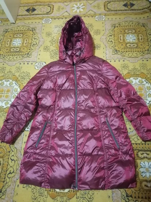 Geacă damă (mărimea 44)