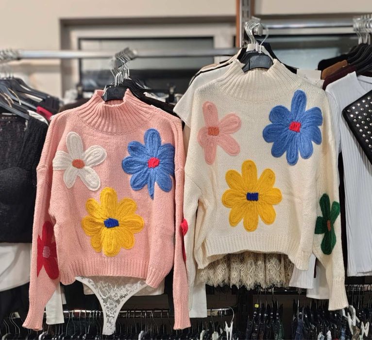 Дамски Чисто нови блузи на идеална цена ,при интерес пишете на лично