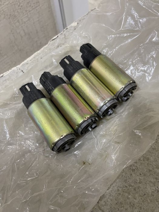 Бензонасос для Нексии