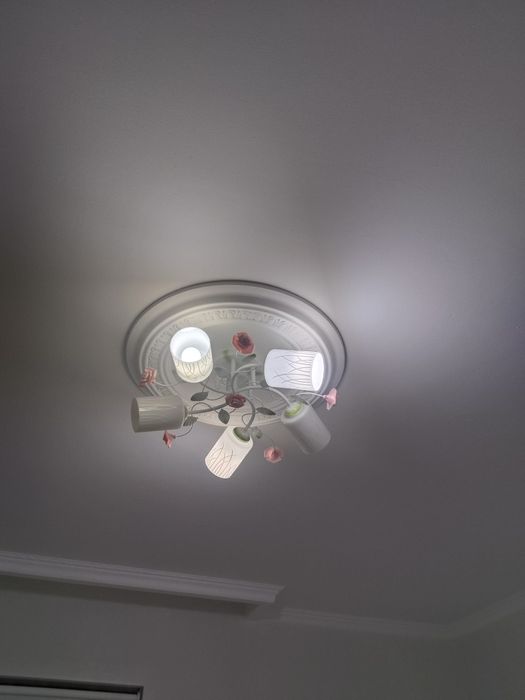 Люстра сатылады ,