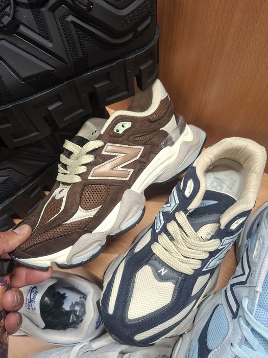 New balance calitate superioara