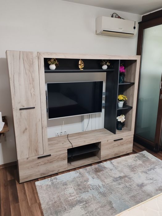 Vând apartament cu o camera