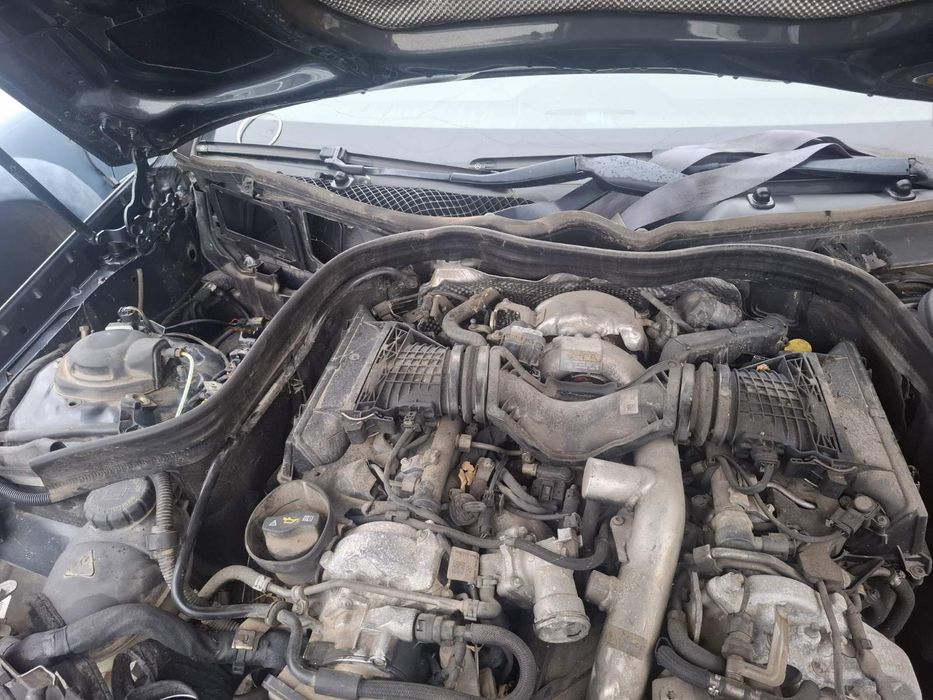 Mercedes CLS 350 CDI V6 2013 г. ( 265 к.с ) 4MATIC