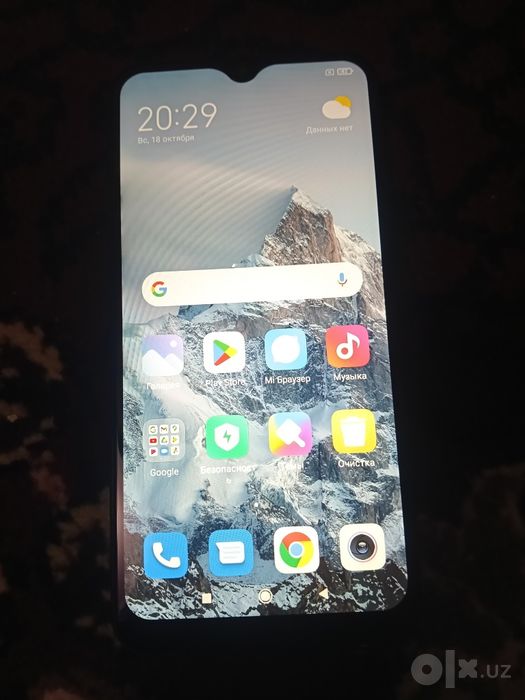 Телефон редми 8..64+4