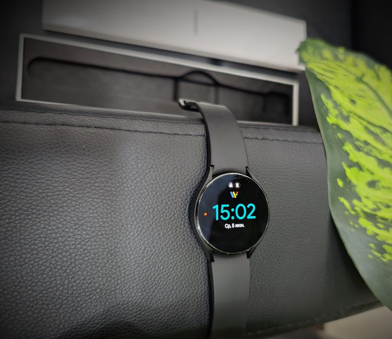 Продаётся Samsung Galaxy Watch 4