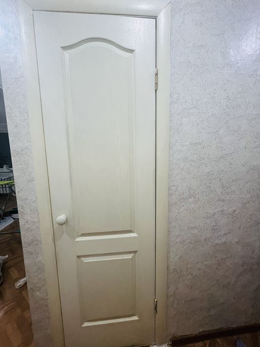 Продам двер межкомнатные