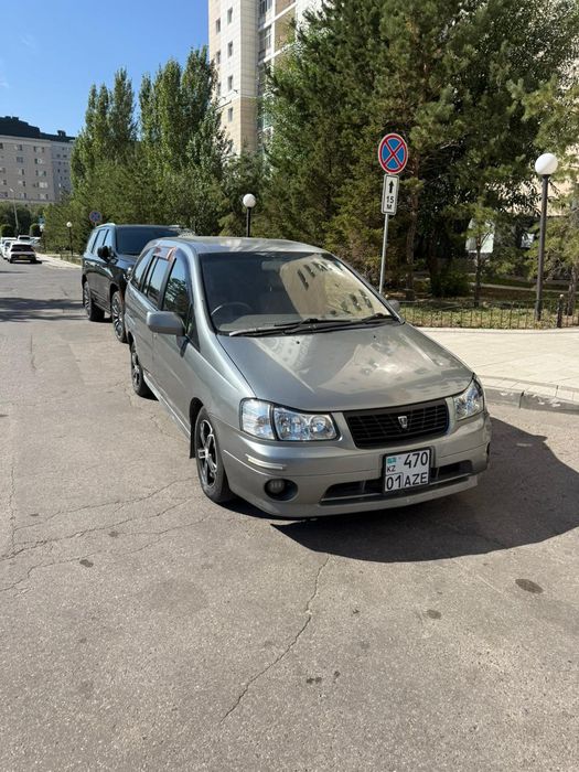 Продам Ниссан Либерти