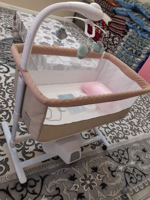 Beshik Lyulka Canelli model