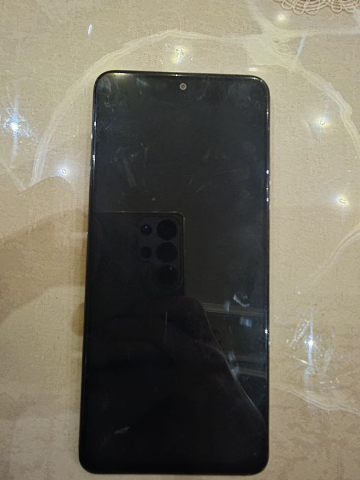 Redmi Note 11 Pro