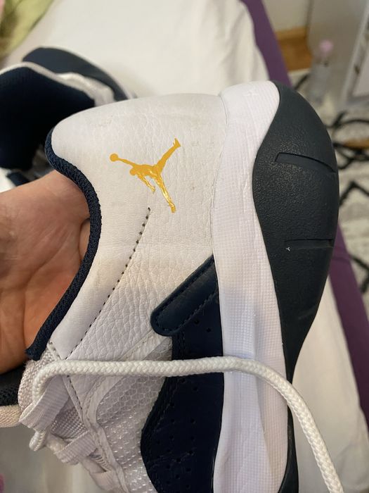 Nike jordan11 cmft