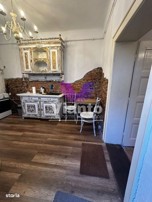Apartament de vanzare Targul Fanului — fotografia 1