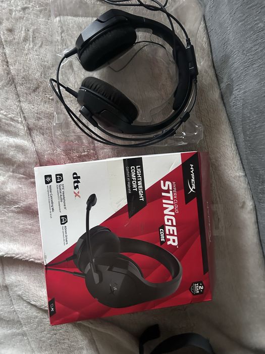 Продам наушники xyper x