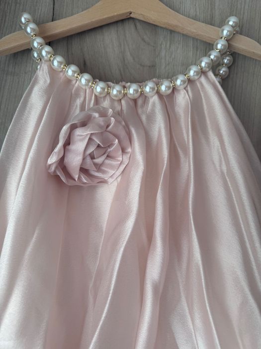 Потник napudreni