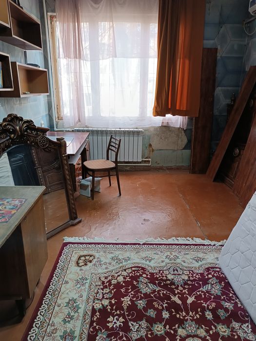 Сдам квартиру. НЕ агенство. 2 комнат. Чиланзар 11 кв.