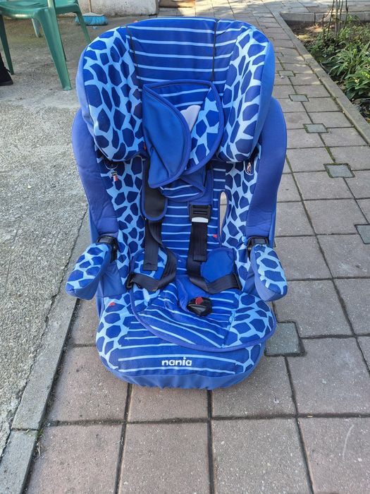 Vind Scaun auto copil