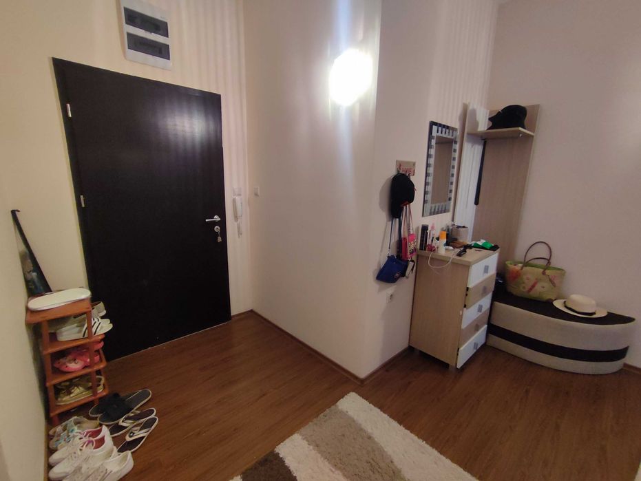 Продава се Четиристаен апартамент в к.к. Златни пясъци - 108 кв.м за 1343 €/кв.м - Снимка #5