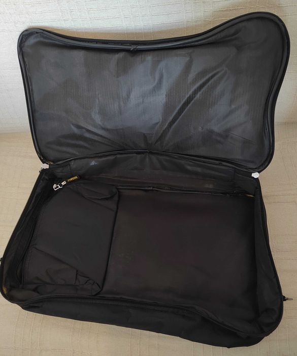 Мек кейс за китарен процесор или друг инструмент