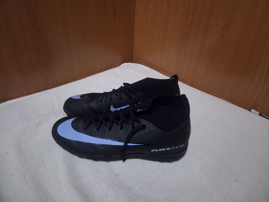 Nike Zoom Superfly 10