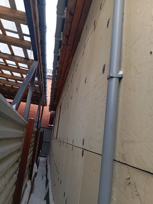 Продам дом на разбор.