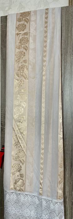 Продаю тюль-шторы