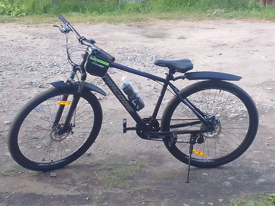 Велосипед | Macoge