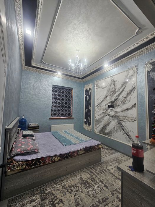 Продается  квартира дублекс 66,8 метр квадрат