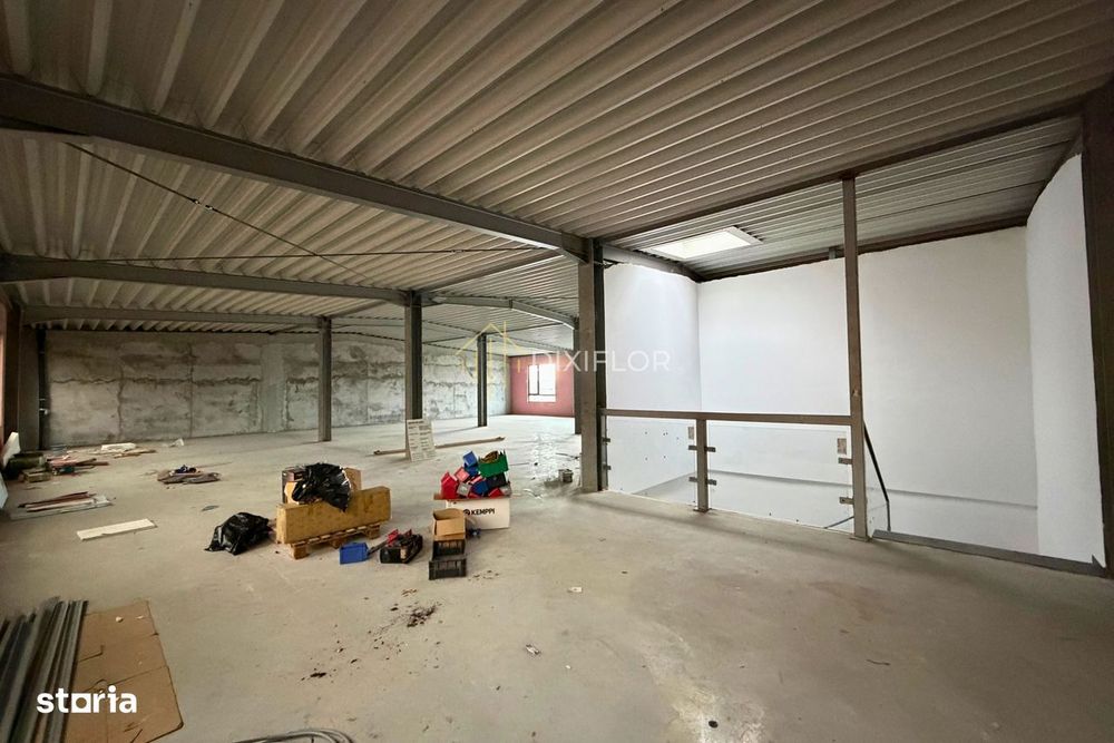 Spațiu pentru birouri | Str. Libertății | 7 €/m²