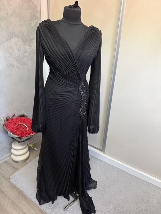 Rochie Bogas lunga
