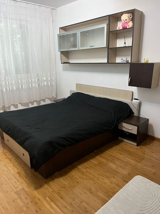 Închiriez garsonieră