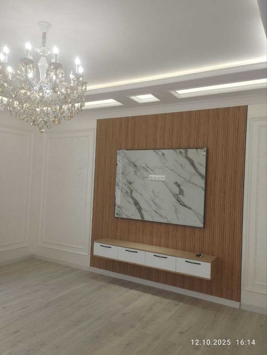 Сдается ТТЗ варенду 4х  комнатная 130 м2