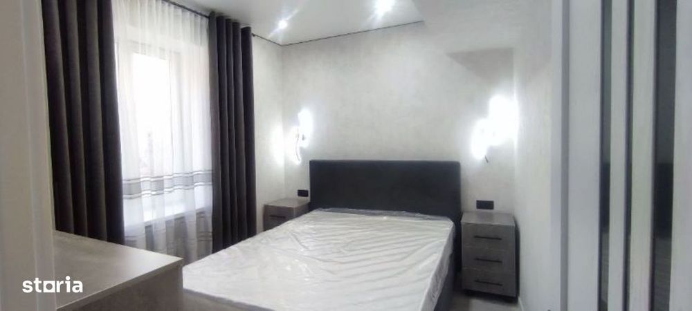 Apartament cu 2 camere de inchiriat in zona Sebastian
