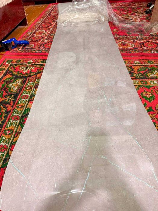 Кухонный фартук стеновая панель для кухни Oshxona devor paneli fartuk