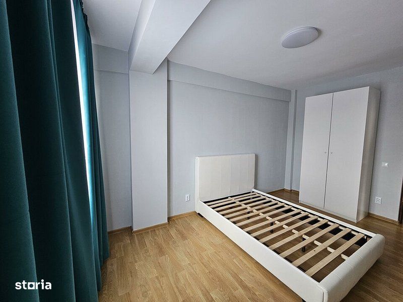 Apartament 3camere parc Bazilescu