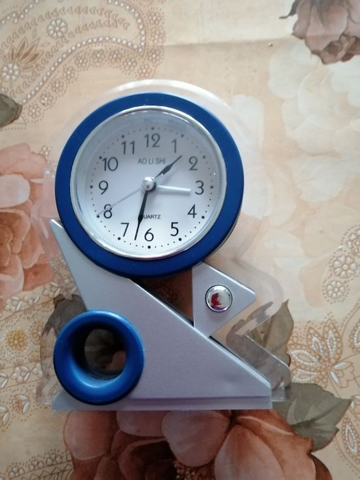 Часовник (будилник)