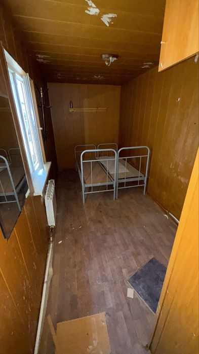 Контейнер 40 тонник