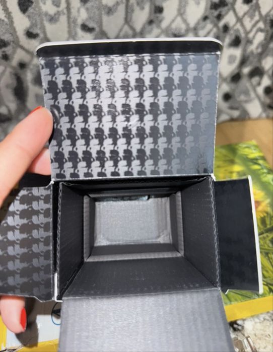 Parfum karl lagerfeld