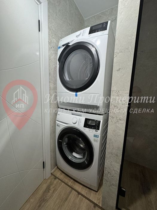 Продава се Двустаен апартамент в София, Малинова долина - 63 кв.м за 1854 €/кв.м - Снимка #12