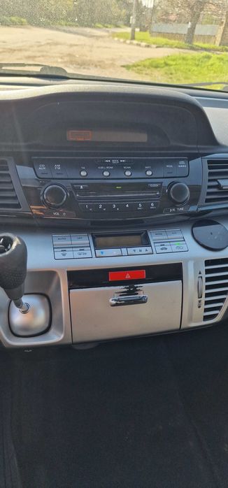 Honda FRV 2.2 на части Хонда ФРВ 2.2 на части