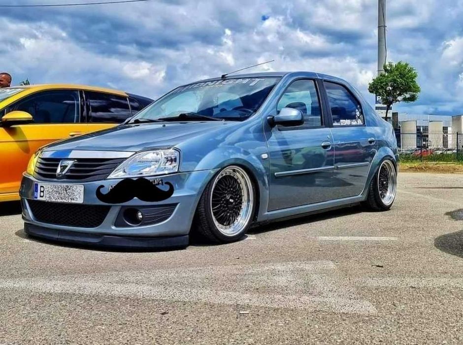 Lip bara fata/ prelungire bara fata