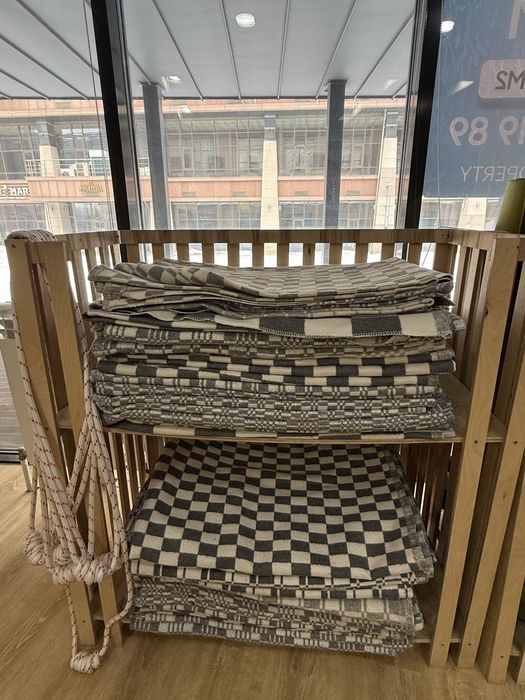 Инвентарь для йоги