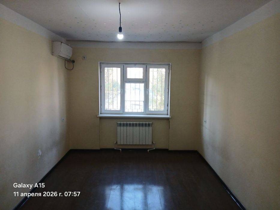 МЕТРО 3-бекат Янги Хаёт 8-Худуд 2/2/7 56 м2 Ипотекагаям Сотилади