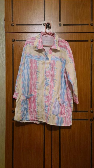 Блузки, кофточки женские, больших размеров